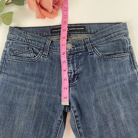 Rock & Republic Limited Edition Jeans Size 26 - Picture 6 of 8